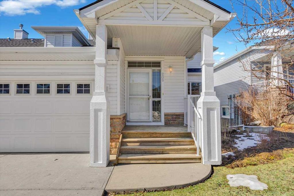 Picture for 209 Tucker Boulevard 