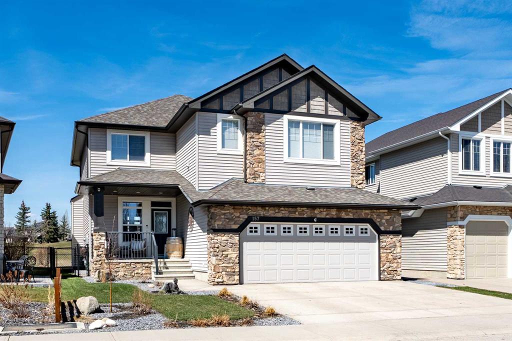 Picture for 157 Crystal Green Drive 