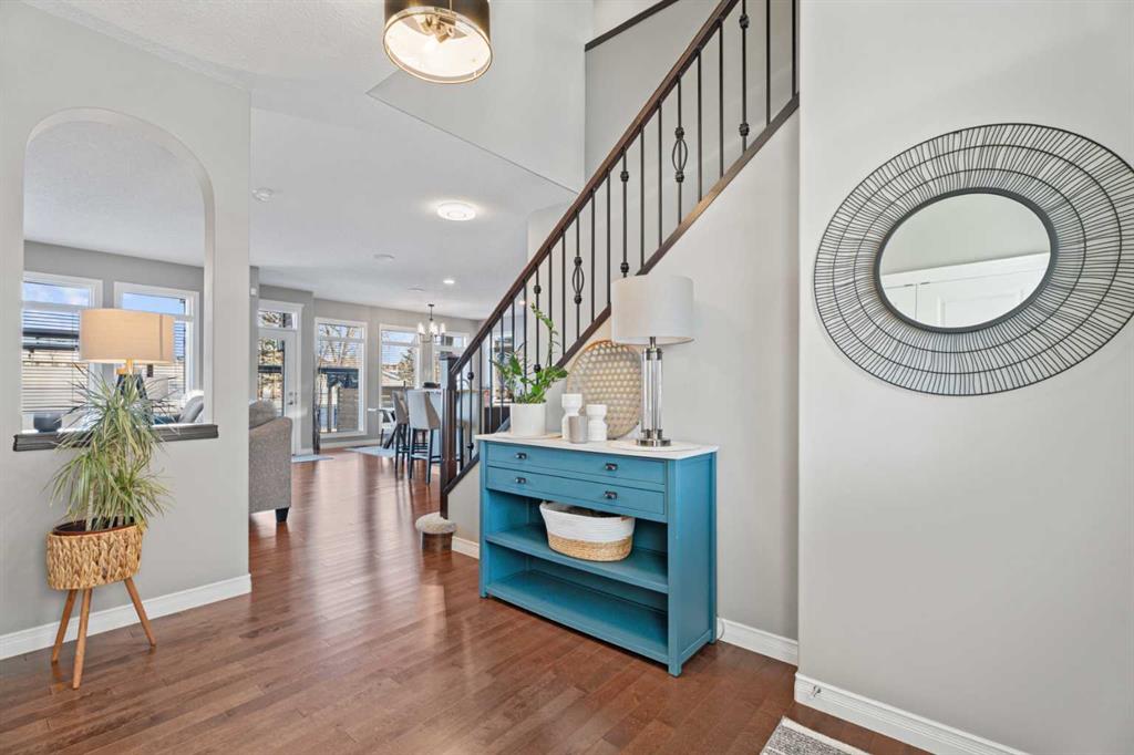 Picture for 157 Crystal Green Drive 