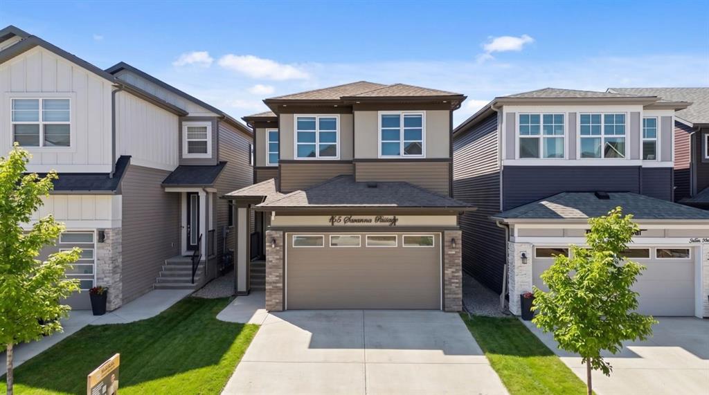 Picture for 165 Savanna Passage NE