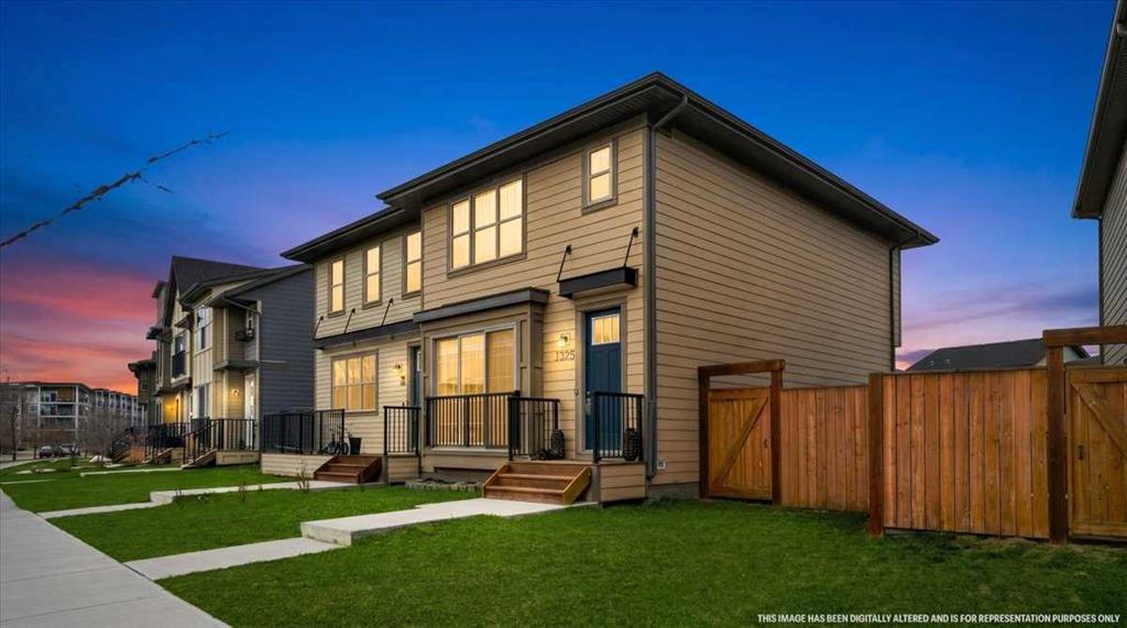 Picture for 1325 Walden Drive SE