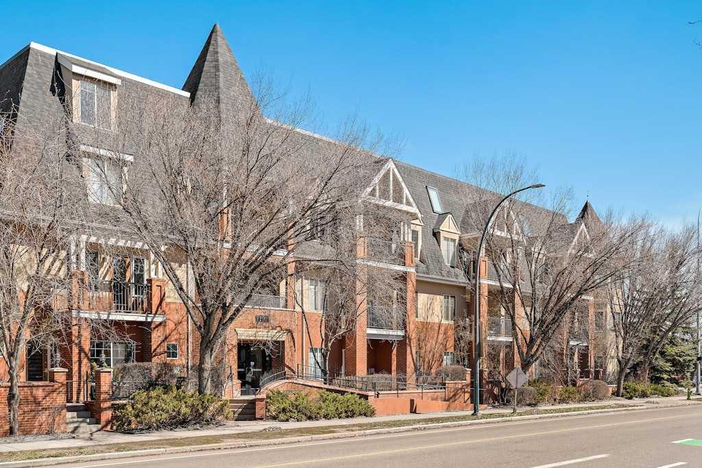 Picture for 305, 1110 5 Avenue NW