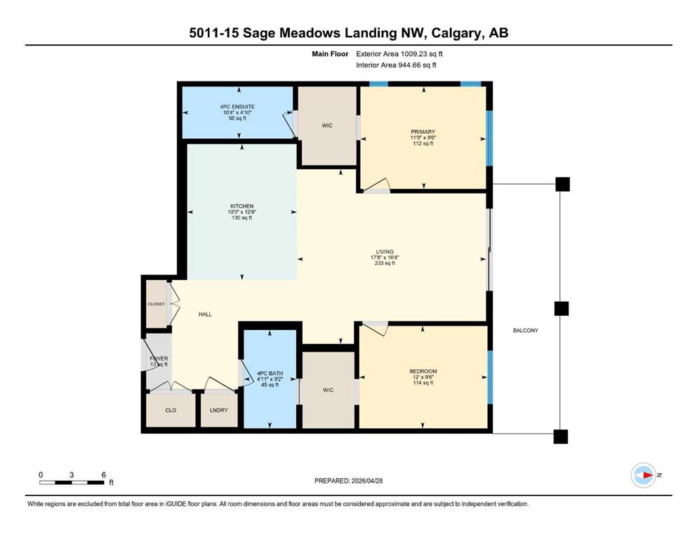 Picture for 5011, 15 Sage Meadows Landing NW