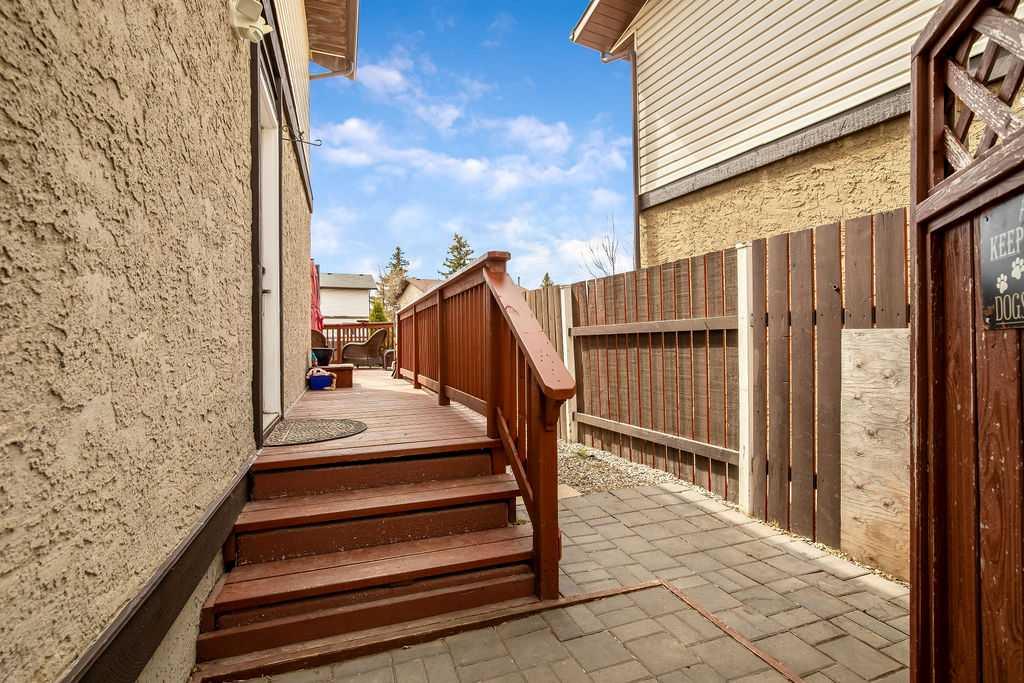 Picture for 197 Abergale Close NE