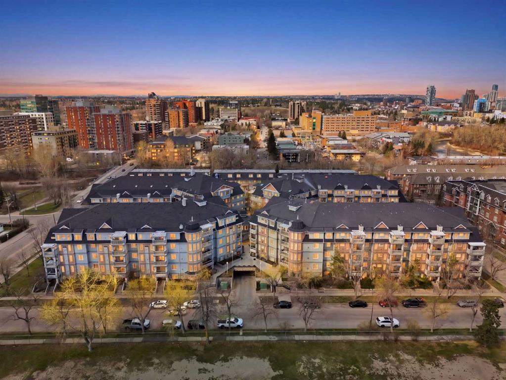 Picture for 103, 2411 Erlton Road SW