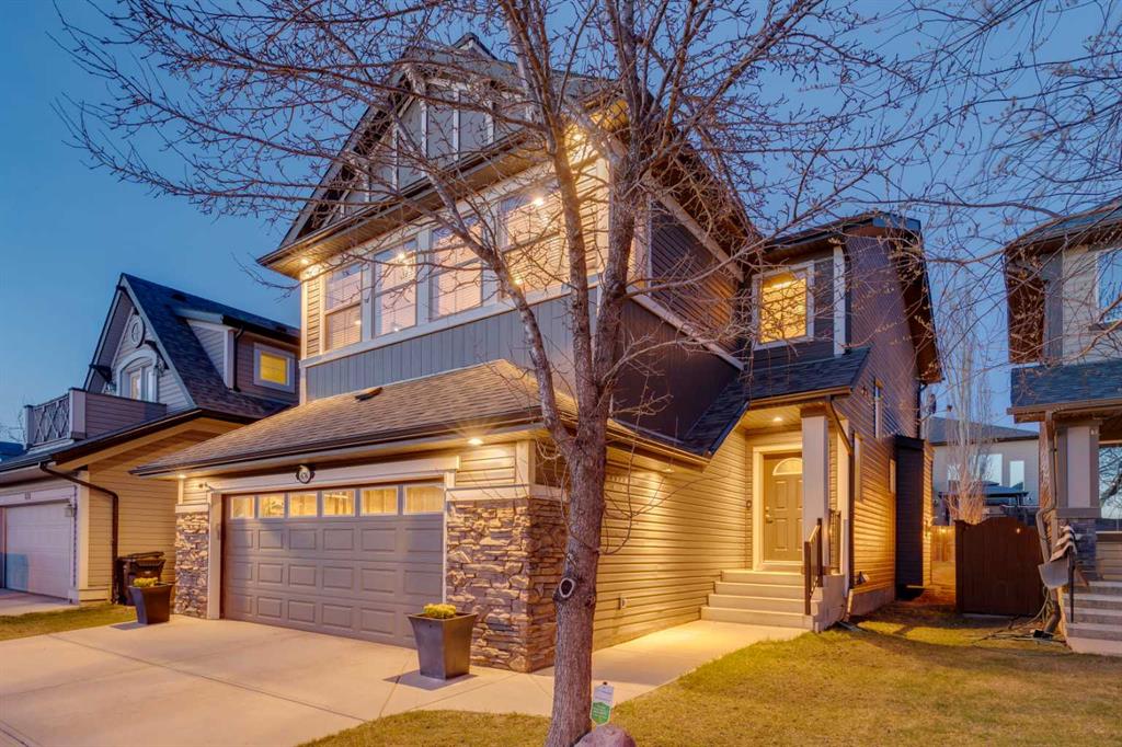 Picture for 676 Auburn Bay Boulevard SE