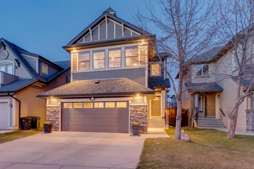 Picture for 676 Auburn Bay Boulevard SE