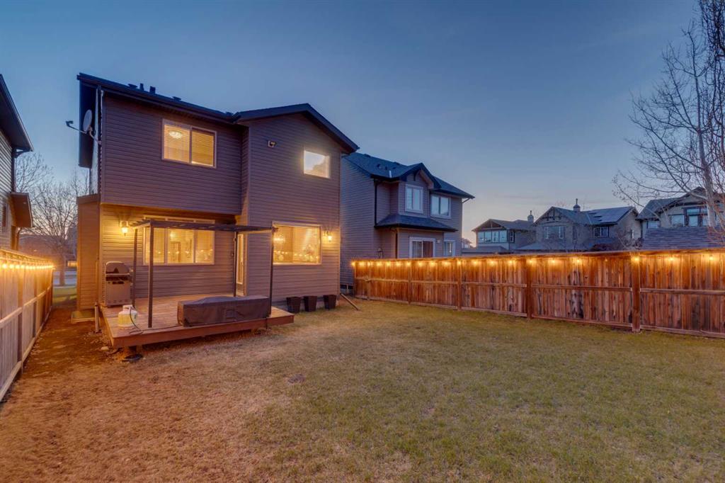 Picture for 676 Auburn Bay Boulevard SE