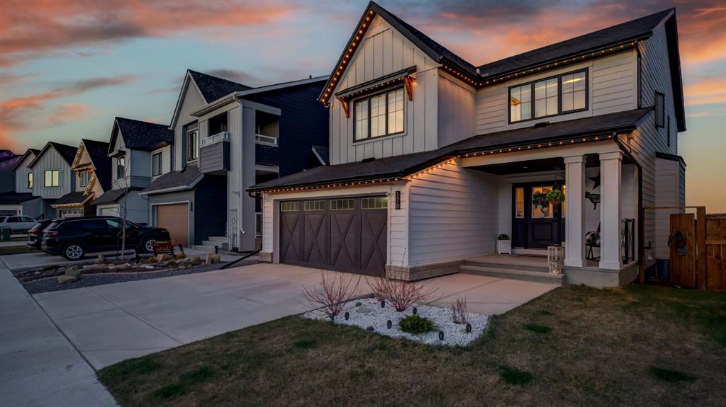 Picture for 178 Baneberry Way SW