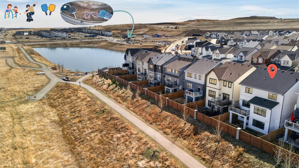 Picture for 178 Baneberry Way SW