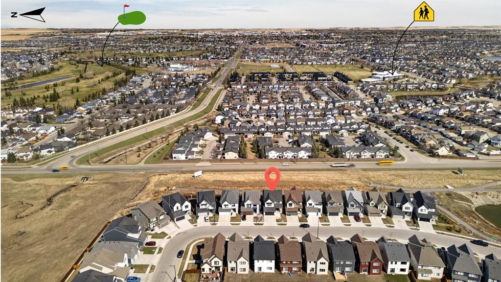 Picture for 178 Baneberry Way SW