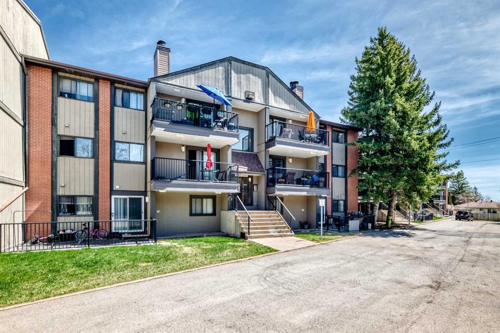 Picture for 3207, 13045 6 Street SW