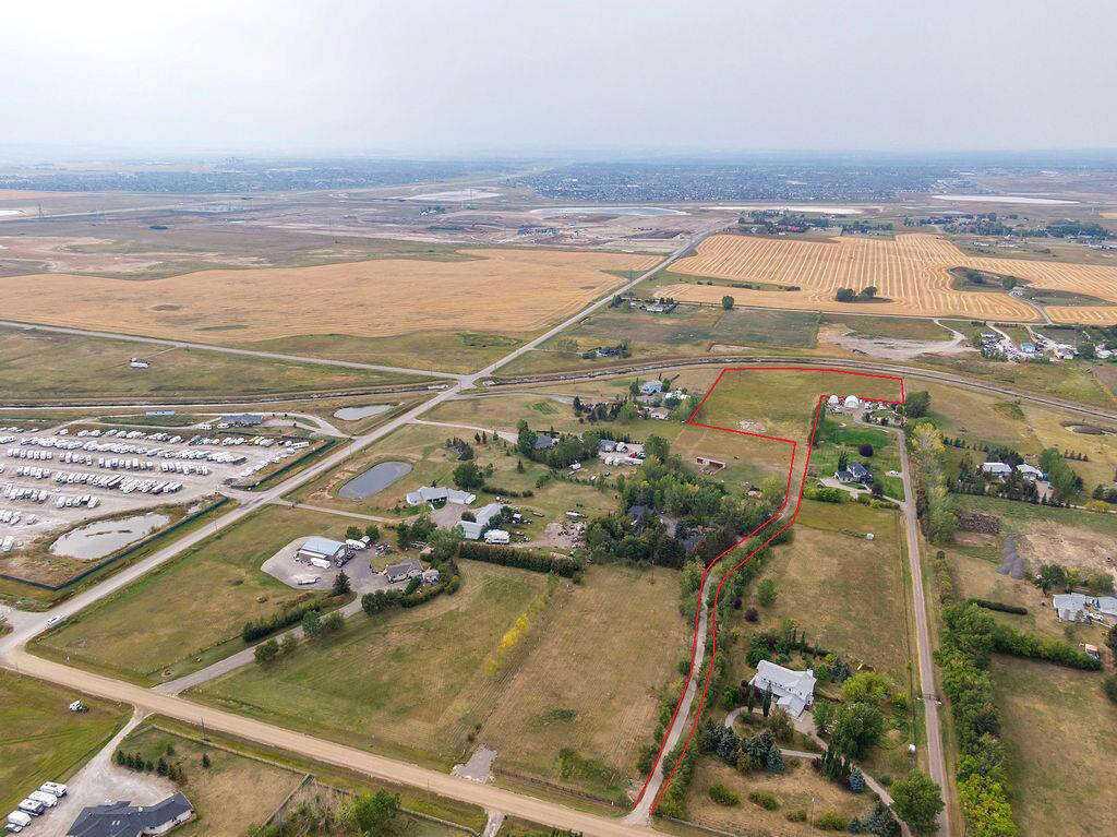Picture for 230037 Range Rd 284A  