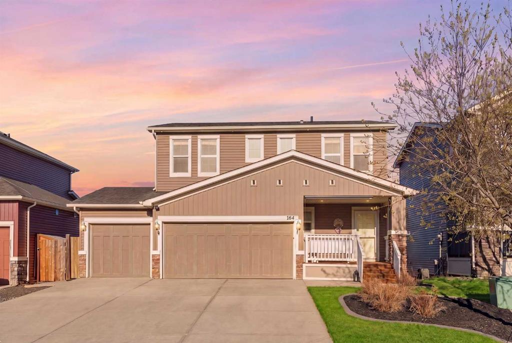 Picture for 164 West Creek Green 