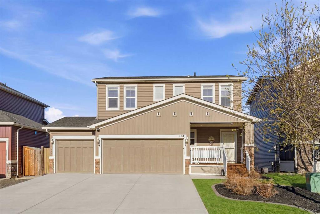 Picture for 164 West Creek Green 