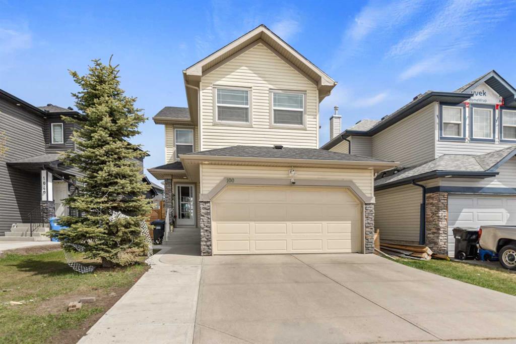 Picture for 100 Saddlecrest Boulevard NE