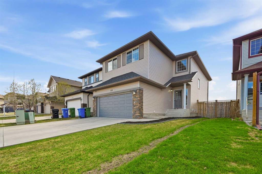 Picture for 115 Everwoods Park SW
