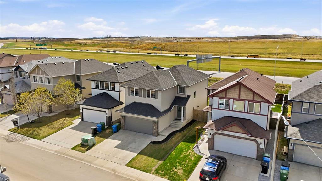 Picture for 115 Everwoods Park SW
