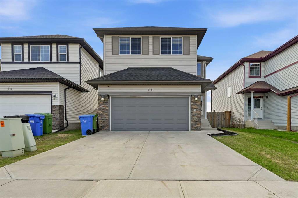 Picture for 115 Everwoods Park SW