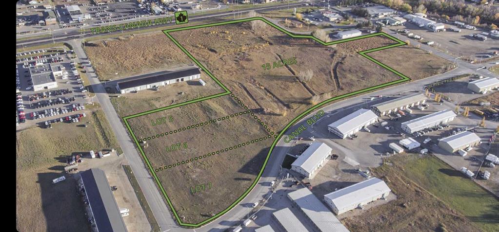 Picture for 201 Canal Boulevard 