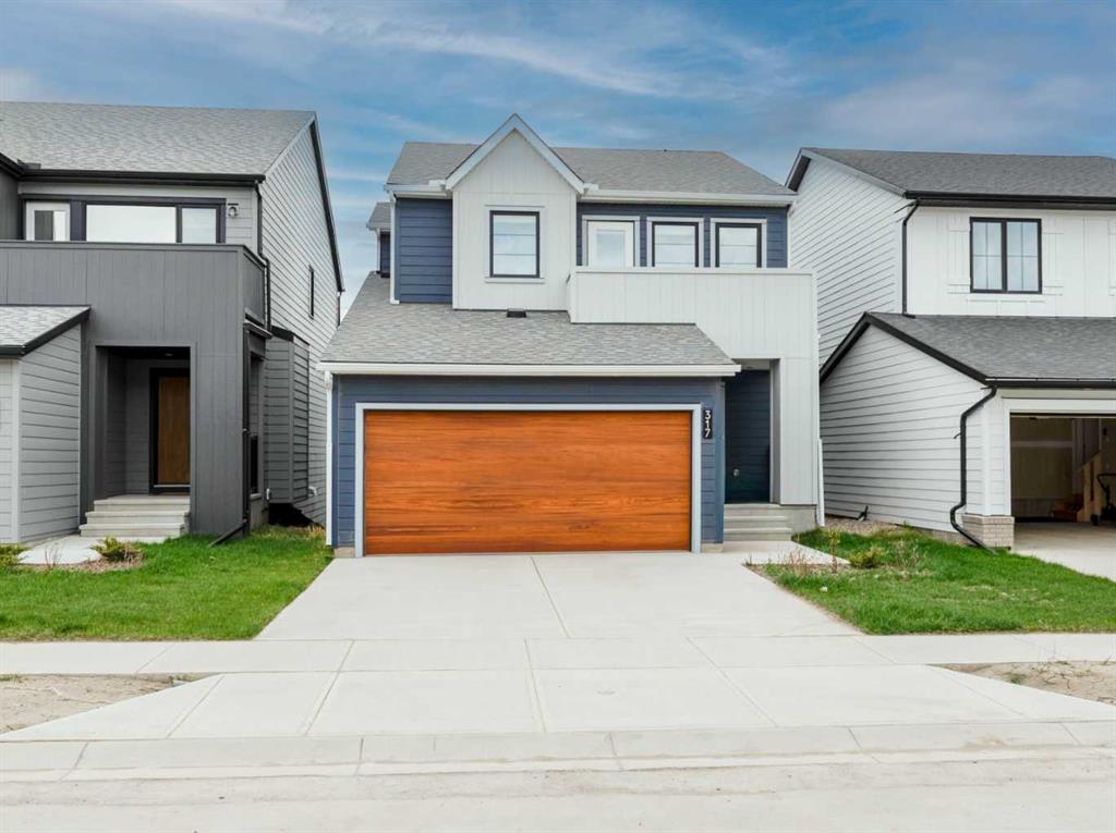 Picture for 317 Baneberry Way SW