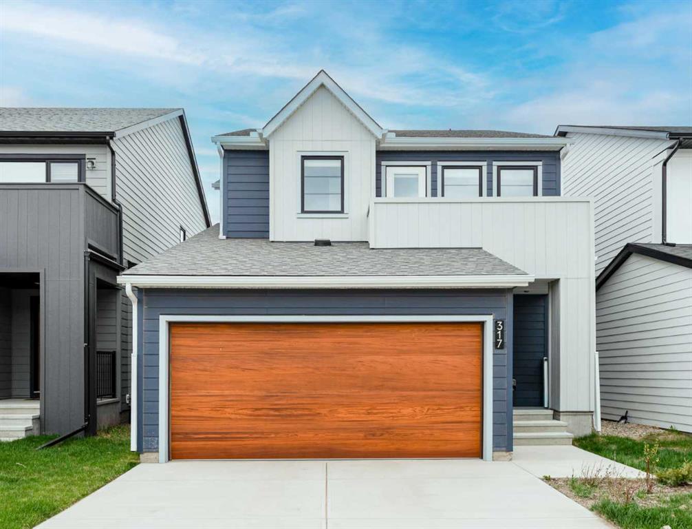Picture for 317 Baneberry Way SW