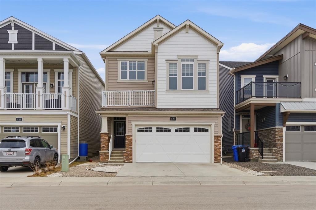Picture for 127 Carrington Crescent NW