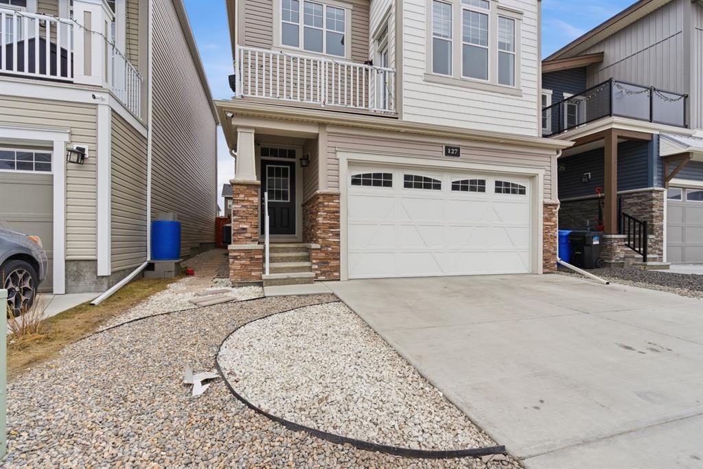 Picture for 127 Carrington Crescent NW