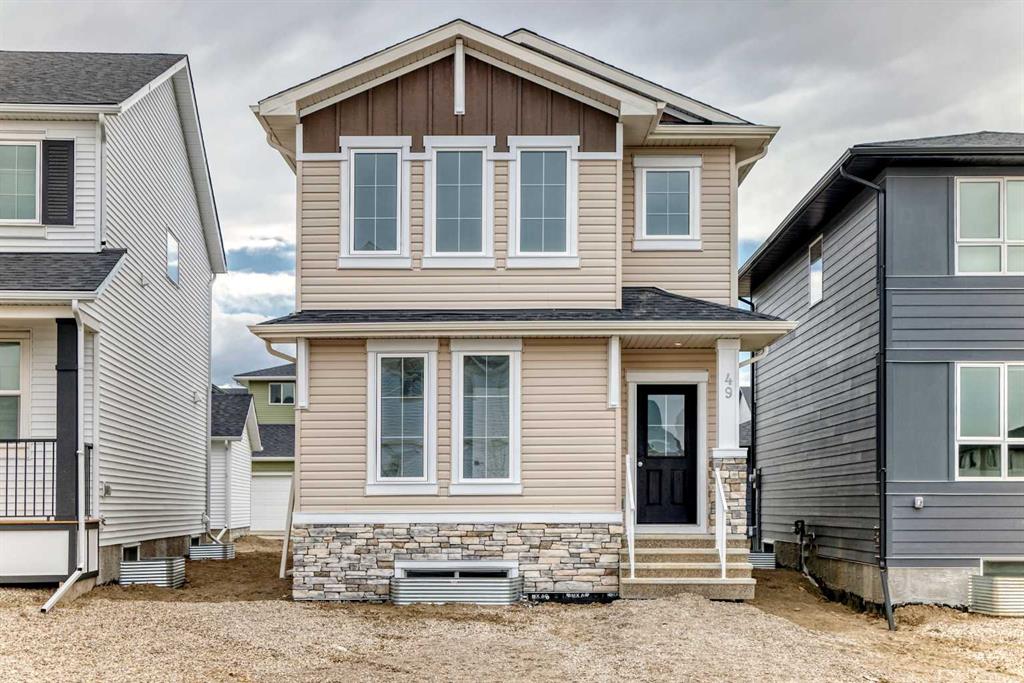 Picture for 49 Albright Rise 