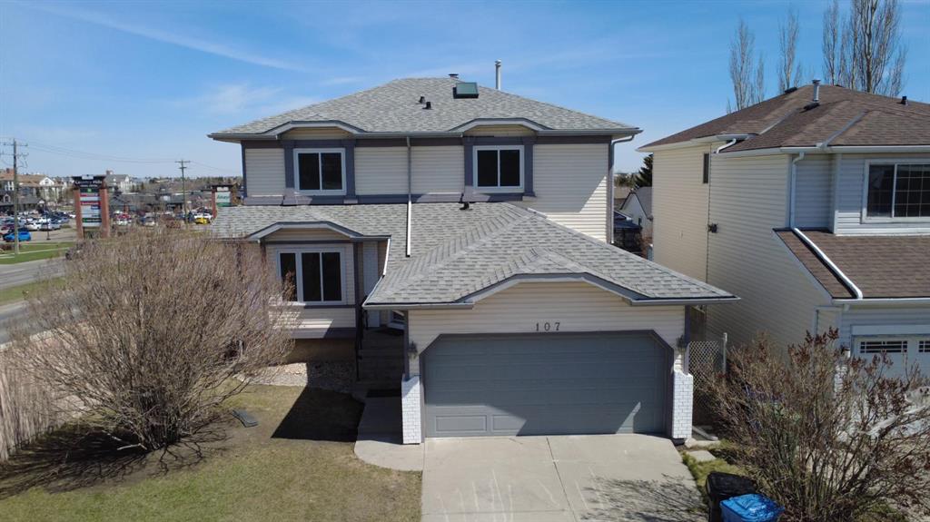 Picture for 107 Harvest Oak Crescent NE