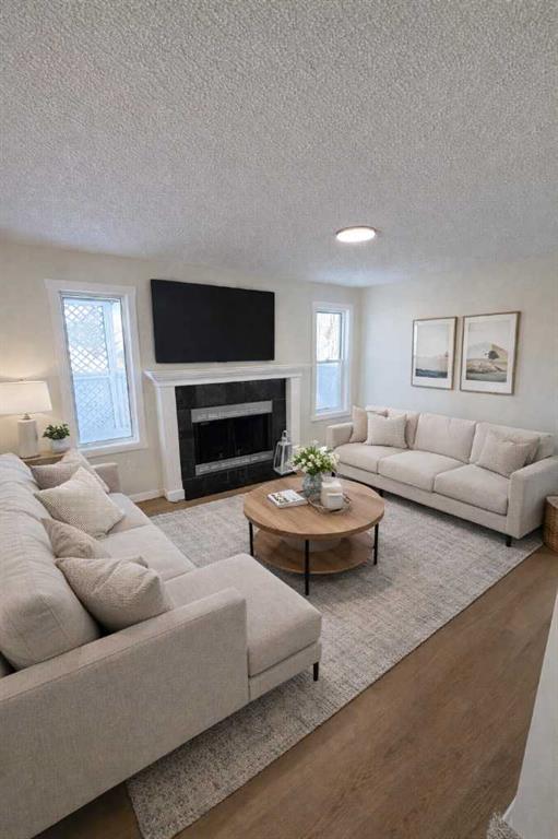 Picture for 107 Harvest Oak Crescent NE