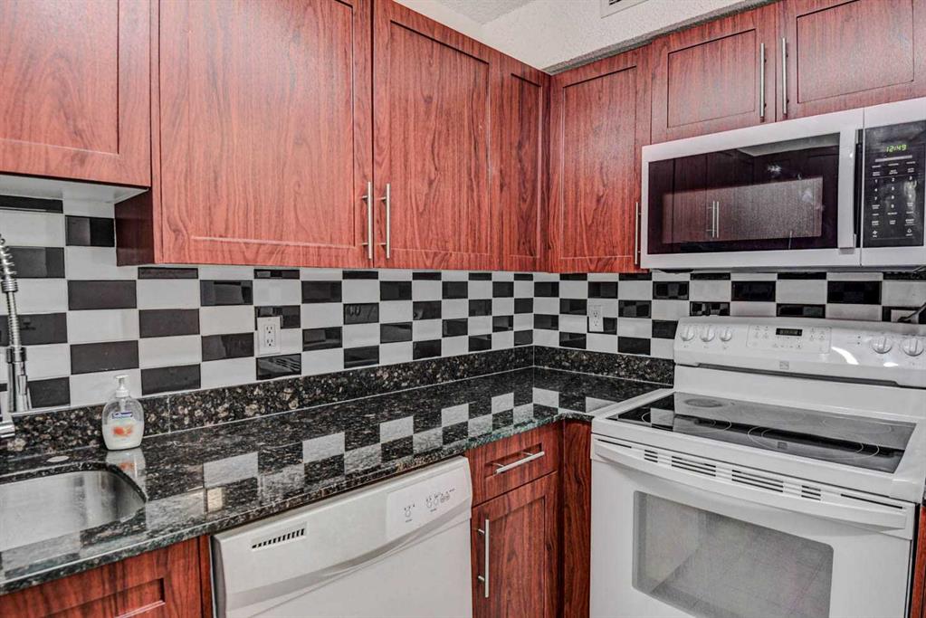 Picture for 204, 1900 25A Street SW