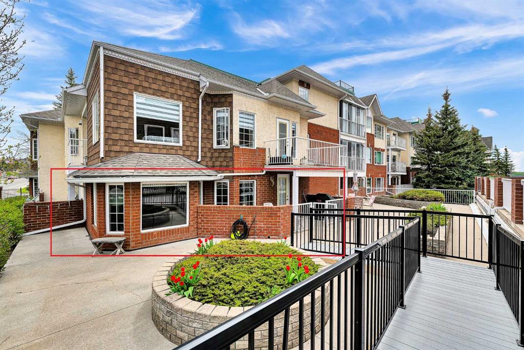Picture for 3206, 3206 Sienna Park Green SW