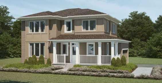 Picture for 107 Yorkstone Villa SW