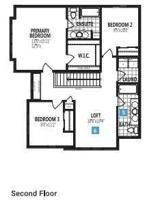 Picture for 107 Yorkstone Villa SW