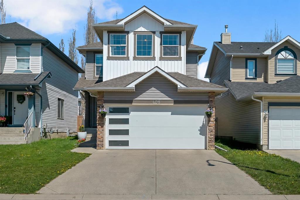 Picture for 408 Bridlewood Court SW