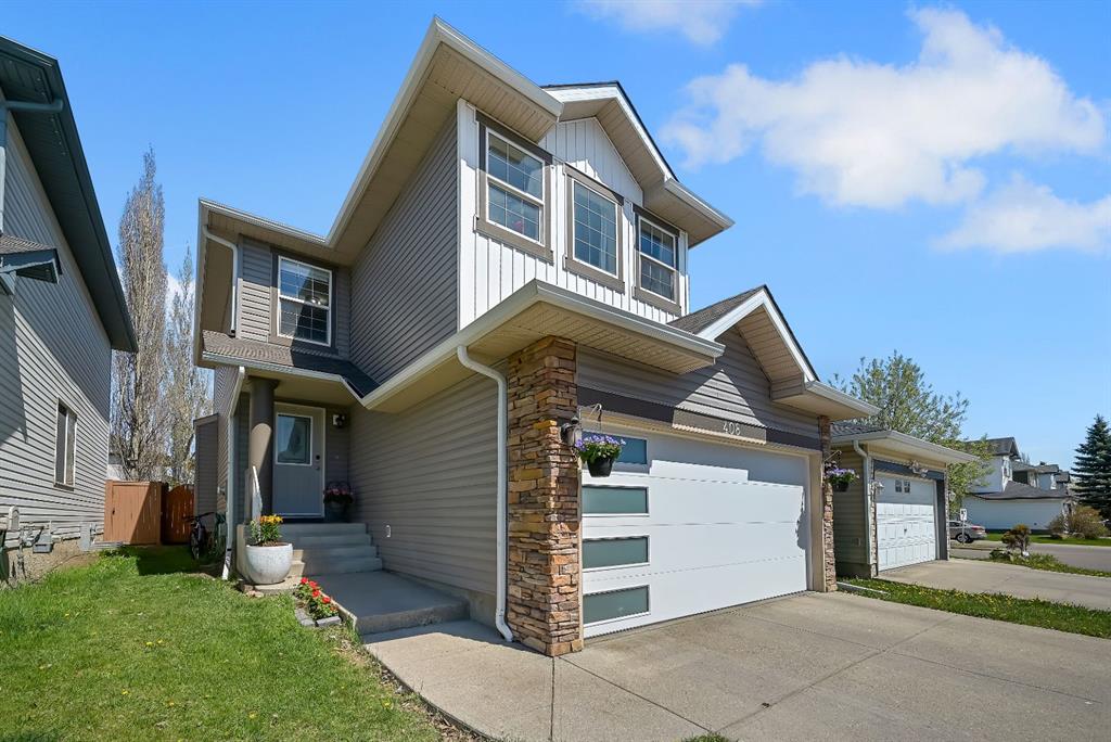 Picture for 408 Bridlewood Court SW