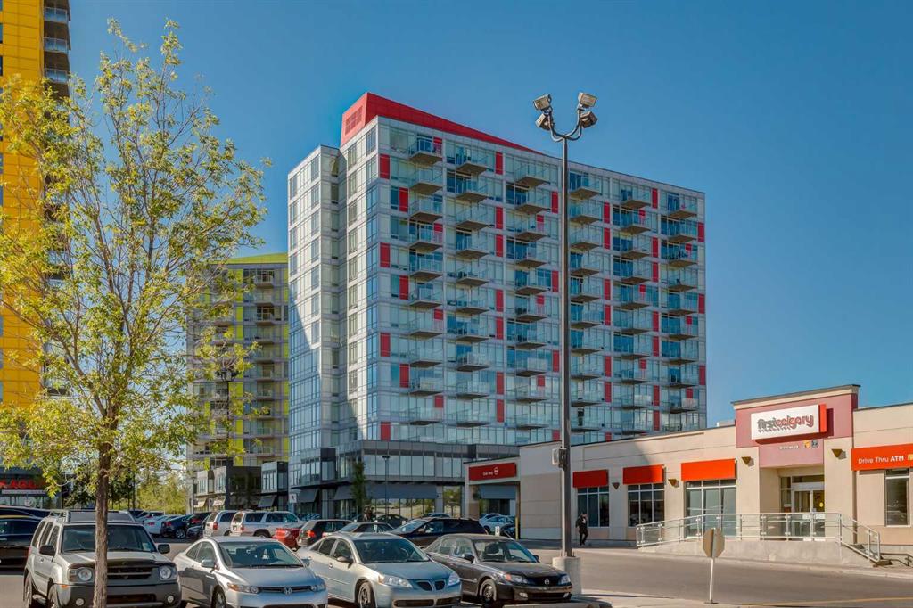 Picture for 1001, 10 Brentwood Common NW