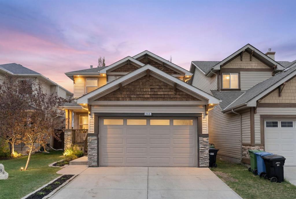Picture for 164 Royal Oak Heights NW