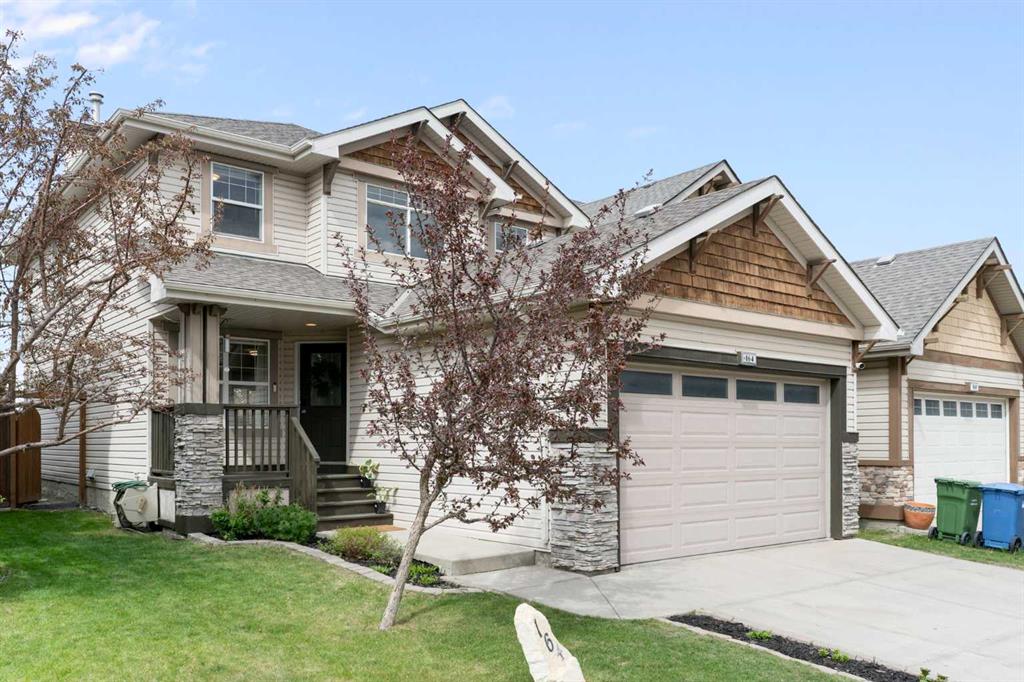 Picture for 164 Royal Oak Heights NW