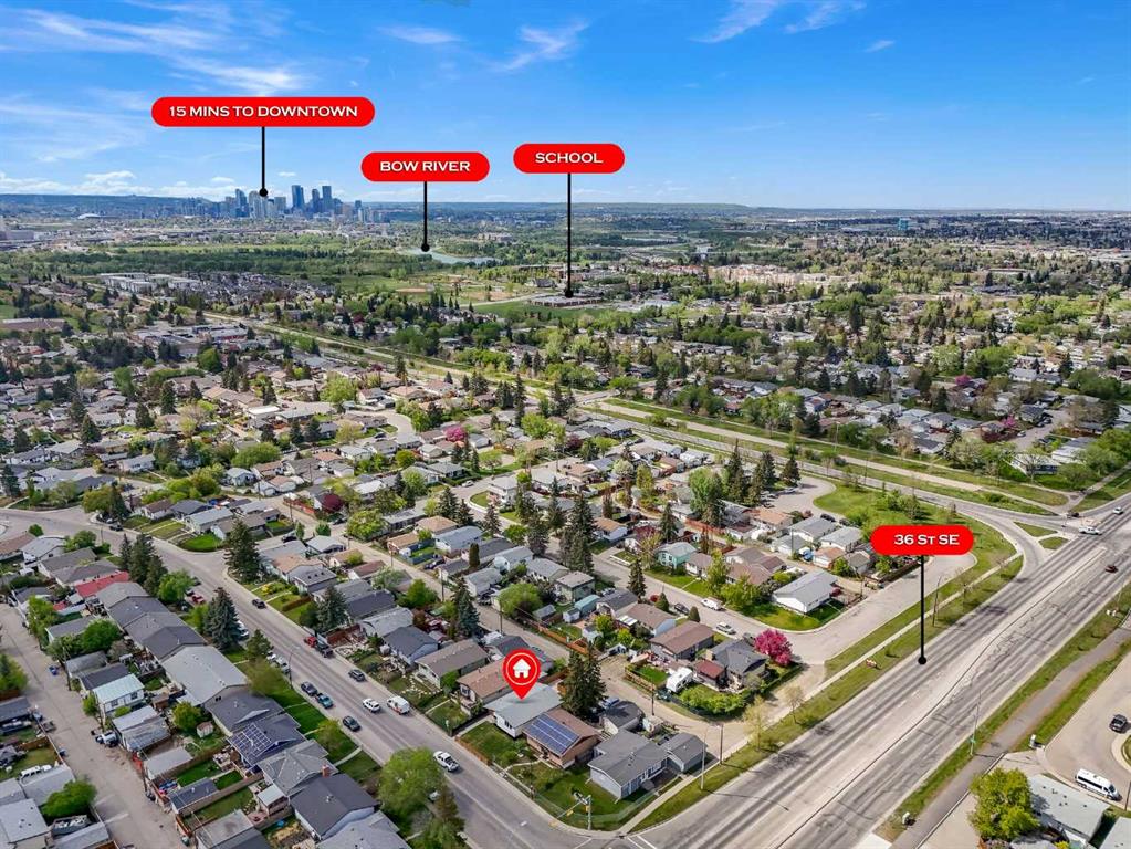 Picture for 3640 Dover Ridge Drive SE