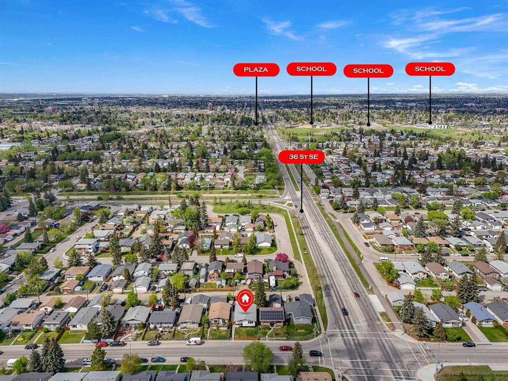 Picture for 3640 Dover Ridge Drive SE