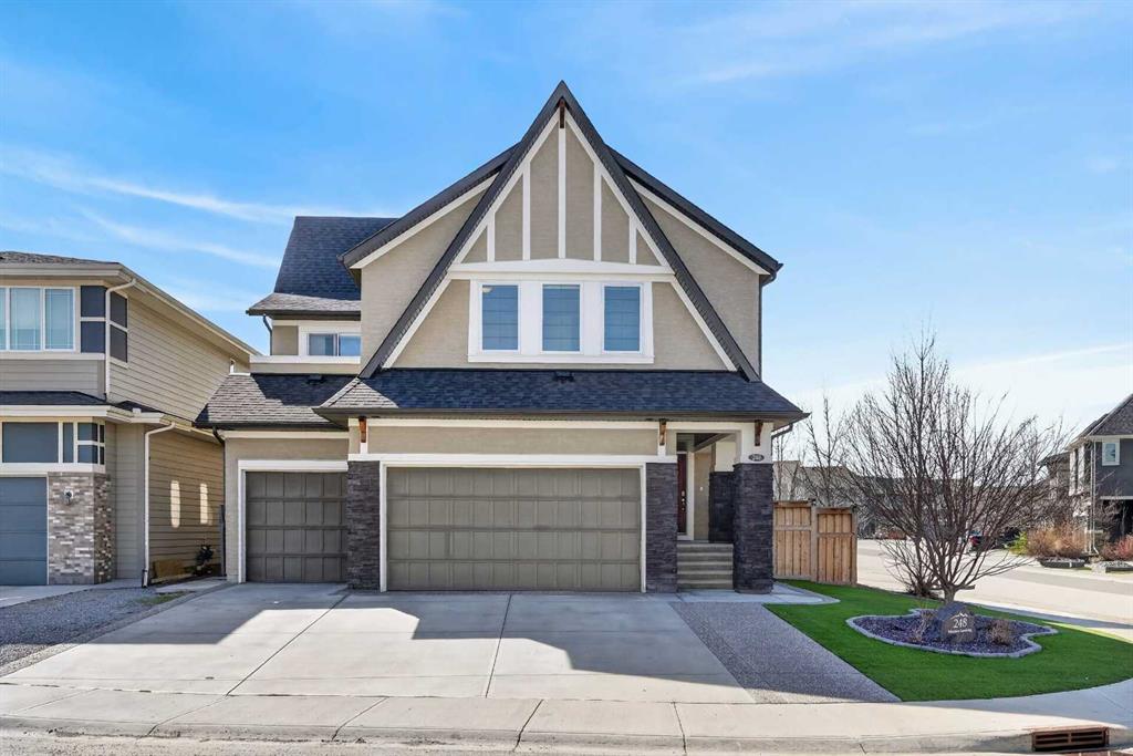 Picture for 248 Marquis Landing SE