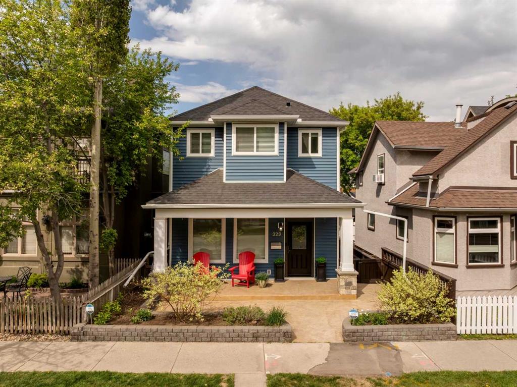 Picture for 329 10A Street NW