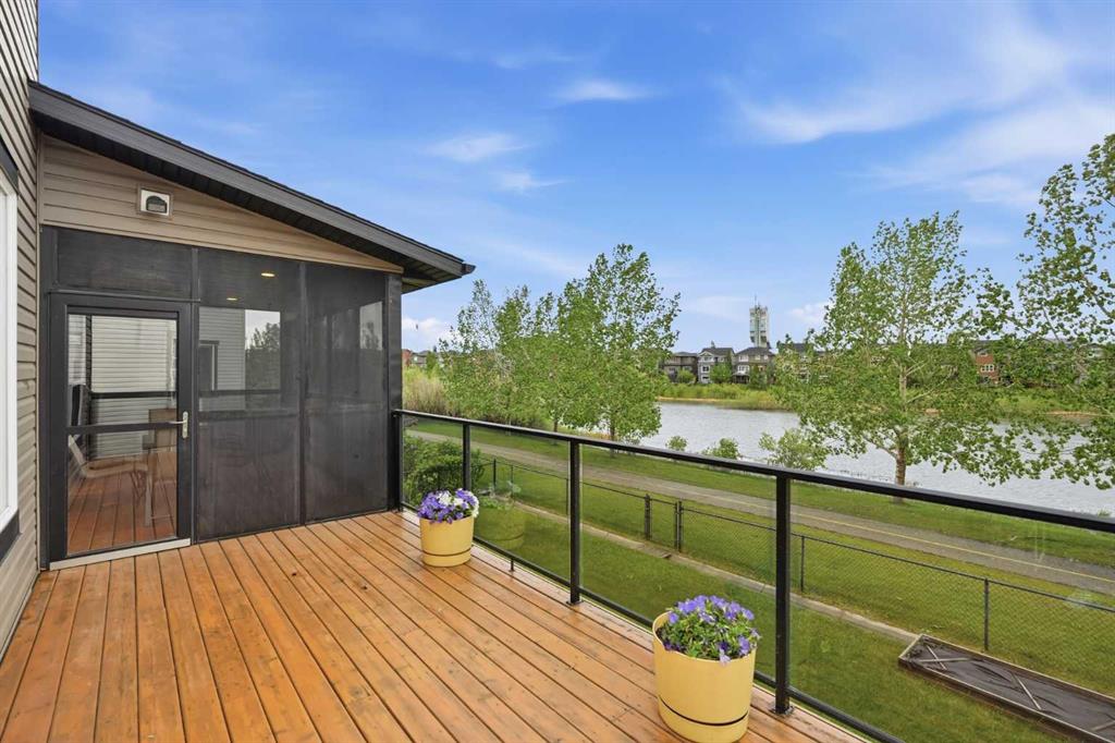 Picture for 114 Cougarstone Crescent SW