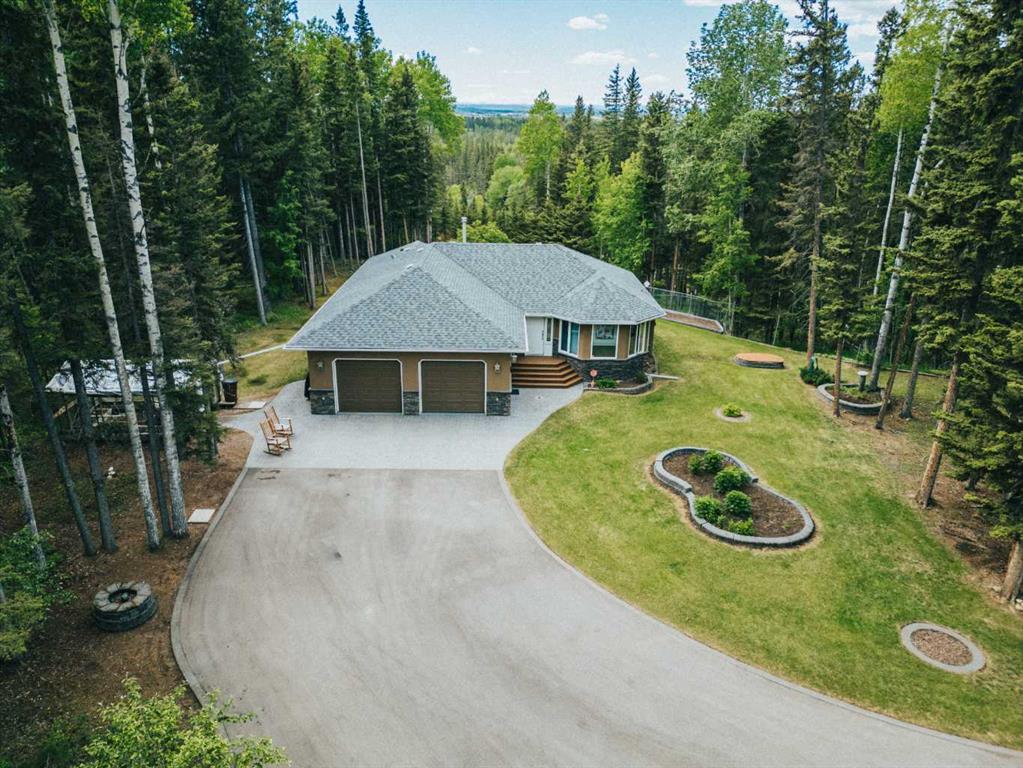 Picture for 232, 5241 Township Road 325 A  