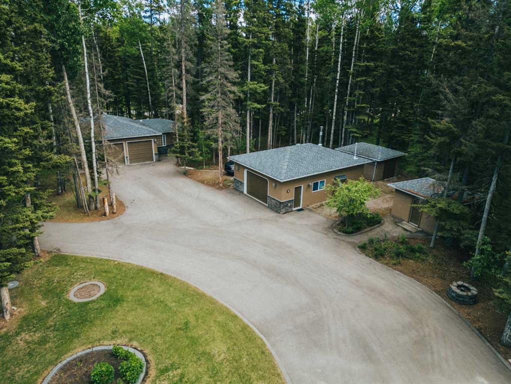 Picture for 232, 5241 Township Road 325 A  