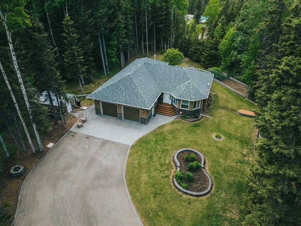 Picture for 232, 5241 Township Road 325 A  