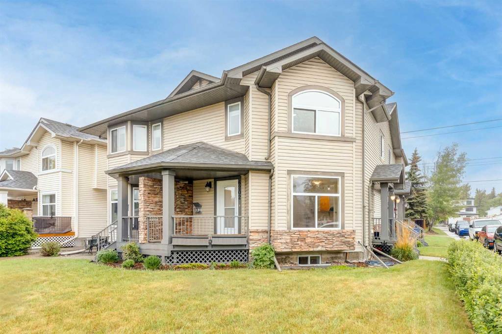 Picture for 1, 6202 Bowness Road NW