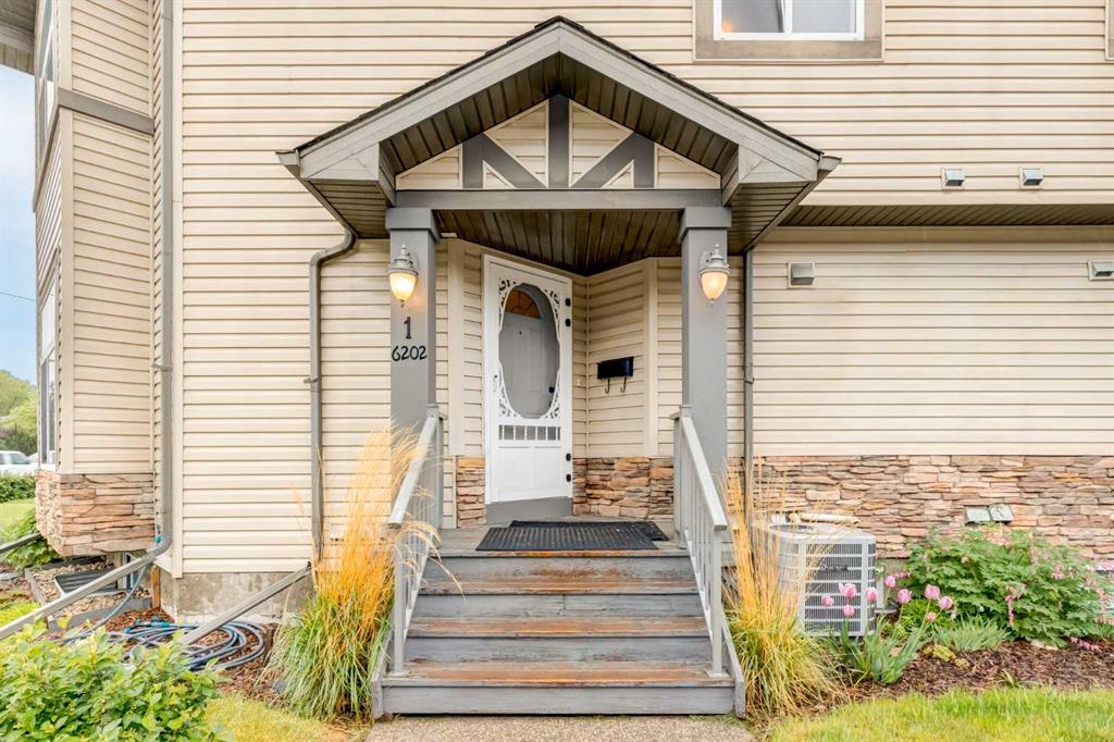 Picture for 1, 6202 Bowness Road NW